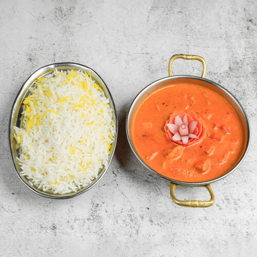 Murgh Masala