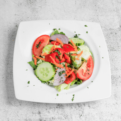 Punjabi Salat