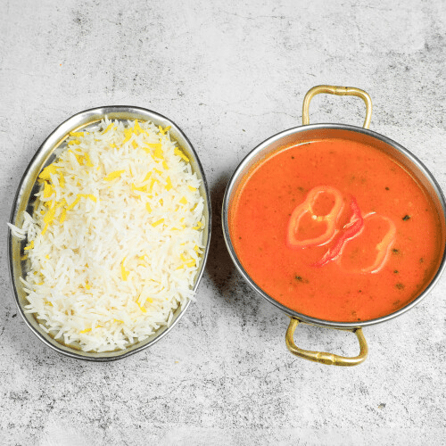 Mutton Madras