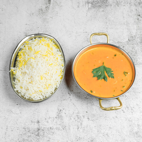 Mango Murgh