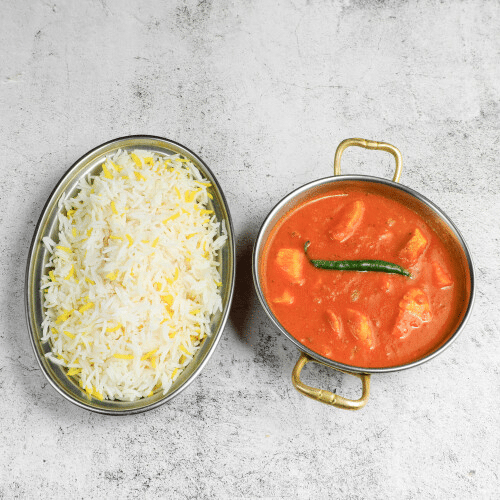 Murgh Karahi