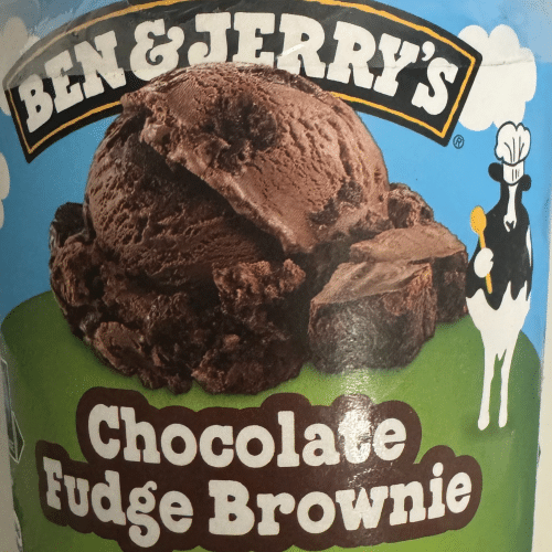 Ben&Jerrys