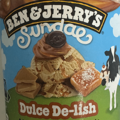 Ben&Jerrys