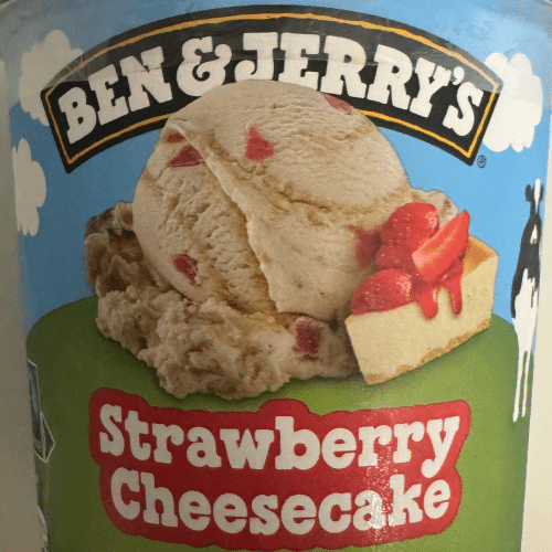 Ben&Jerrys