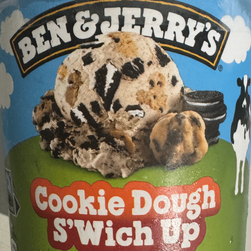 Ben&Jerrys