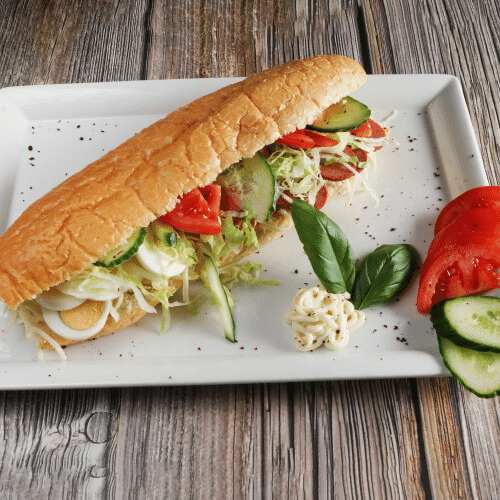 Baguette