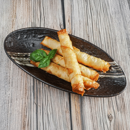 Sigara Börek (1 Stück)