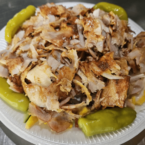 Insalata Chicken