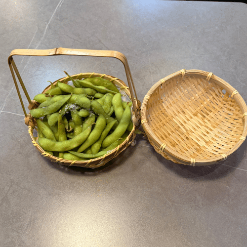 Edamame