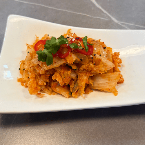 Kimchi