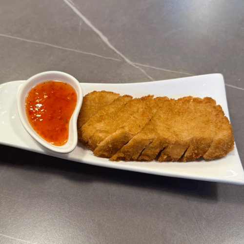 Veggie-Chicken