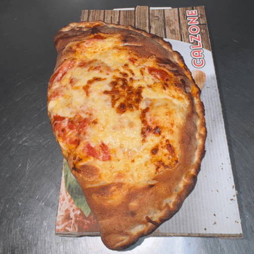 Calzone Gyros