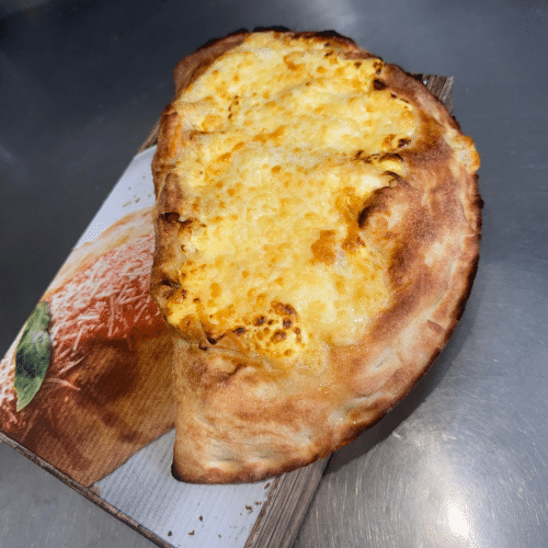 Calzone Hähnchen Hollandaise