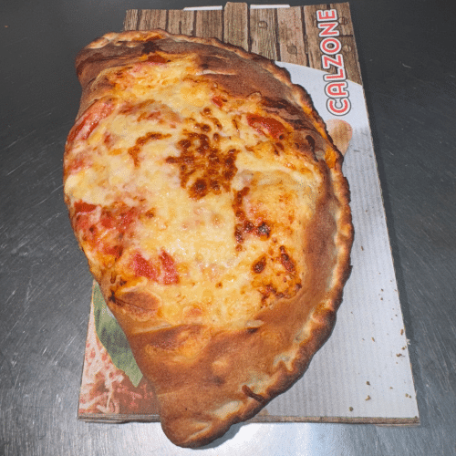 Calzone Tonno