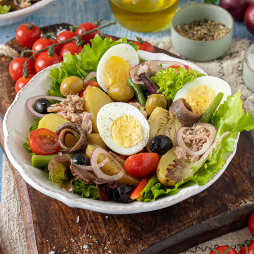 Chefsalat