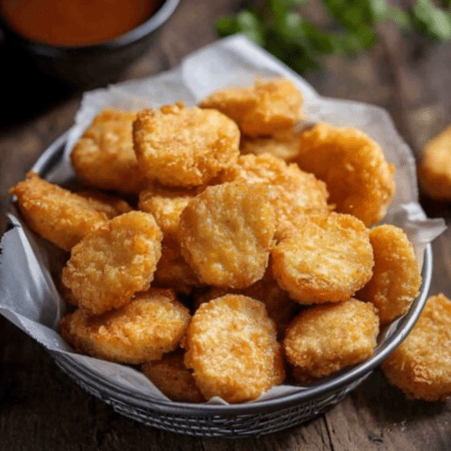 Chicken Nuggets