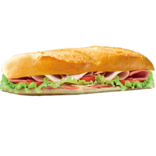 Croque Italia