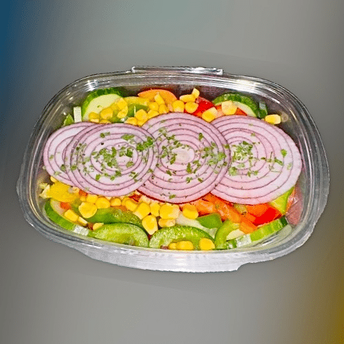 Gemischter Salat