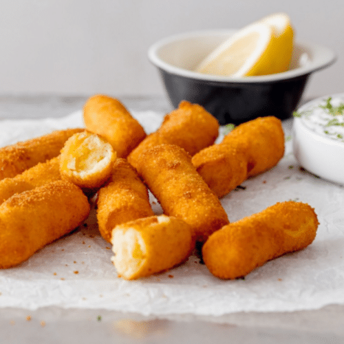 Kroketten (10 Stück)