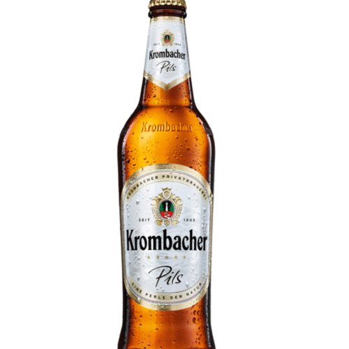 Krombacher 0,33l