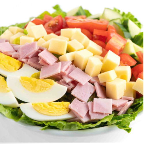 Nizza Salat