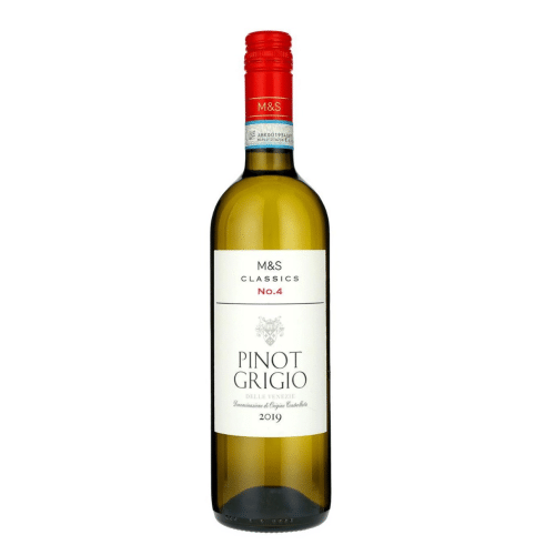 Pinot Grigio 0,75l