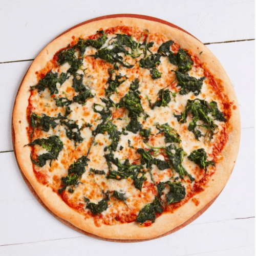 Pizza Athina