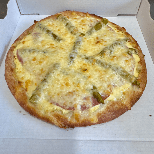 Pizza Bistro