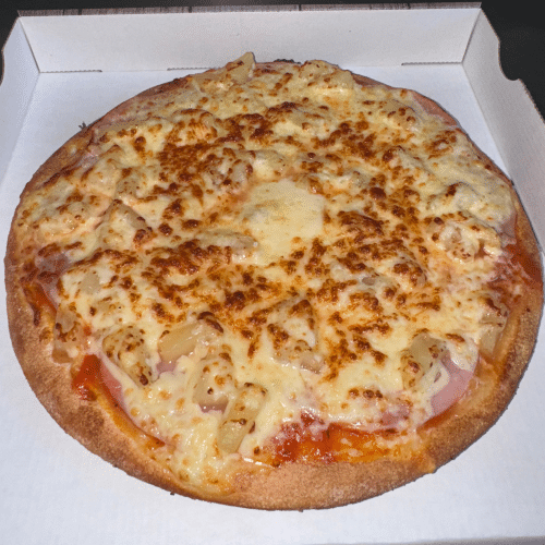 Pizza Hawino