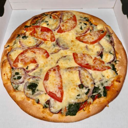 Pizza Paris