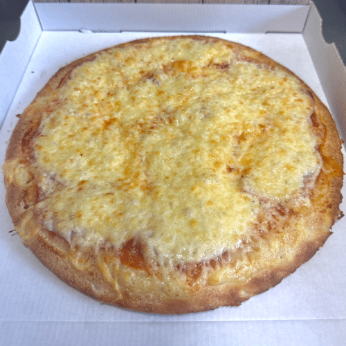 Pizza Schinken