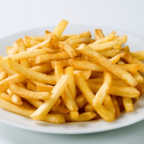 Pommes frites