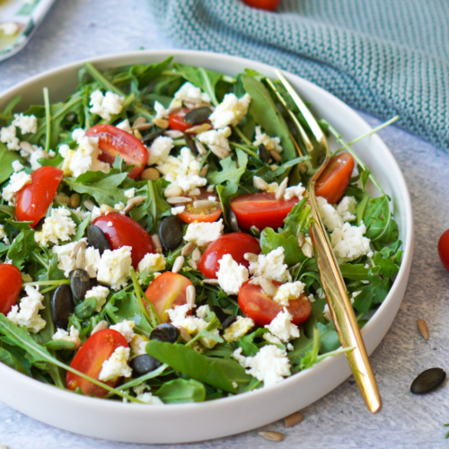Salat Green Garden