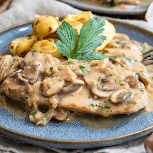Schnitzel Spezial
