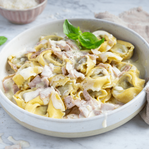 Tortellini alla Panna