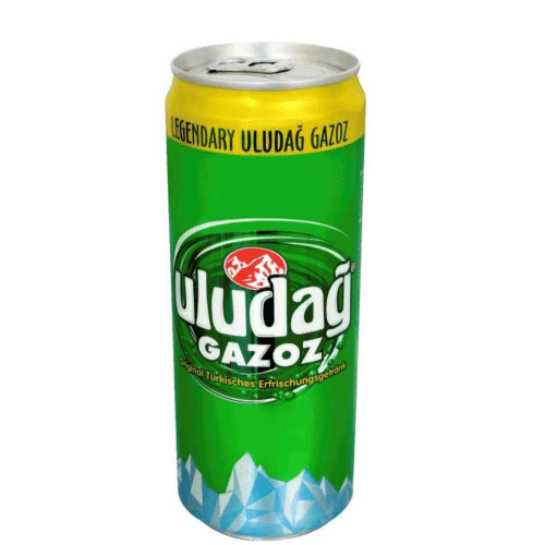 Uluda 0,33l ( Einweg )