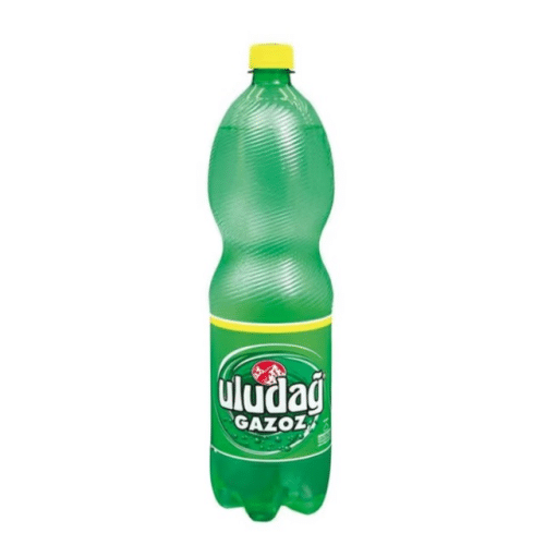 Uludag 1,0l (Mehrweg)