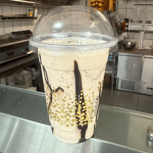 Bueno Milchshake 0,5l