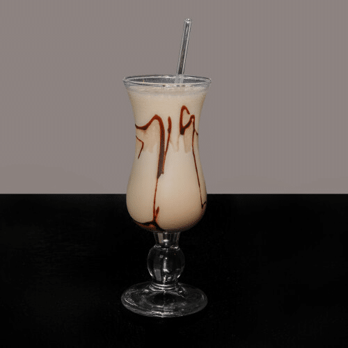 Milchshake Vanille 0,4l