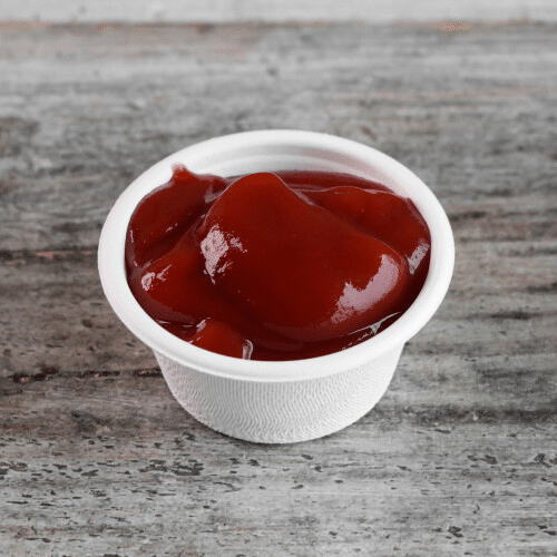 Ketchup Sauce