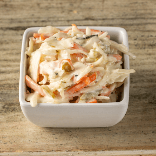 Coleslaw