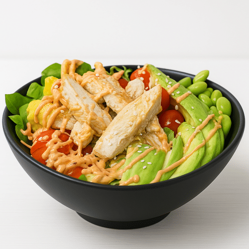 Chicken Bowl