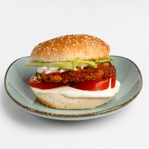 Chickenburger