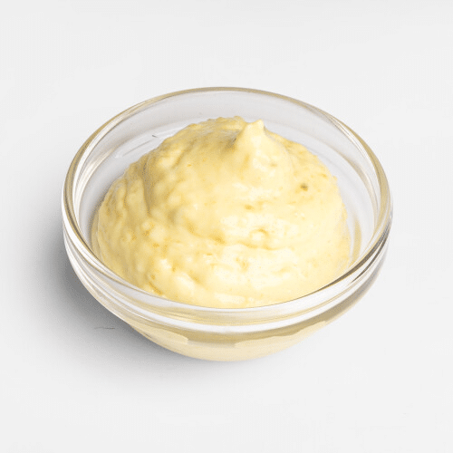 Dänische Sauce