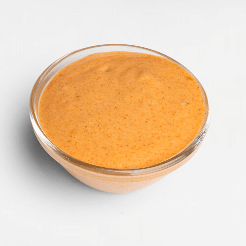 Hausgemachte Chilisauce