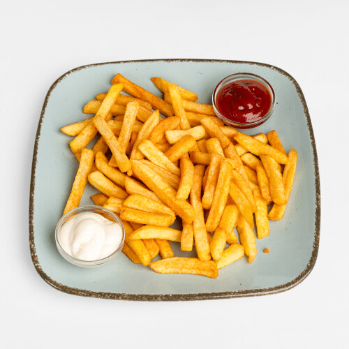 Pommes frites
