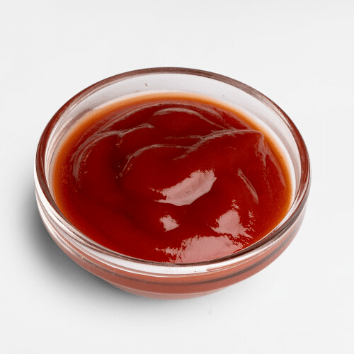 Tomaten-Ketchup