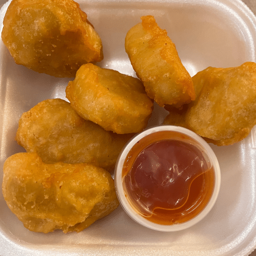Chicken Nuggets