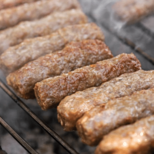 Cevapcici - 10 Stk.