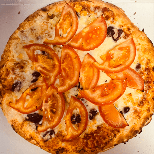 Americana Pizza Grand Canyon